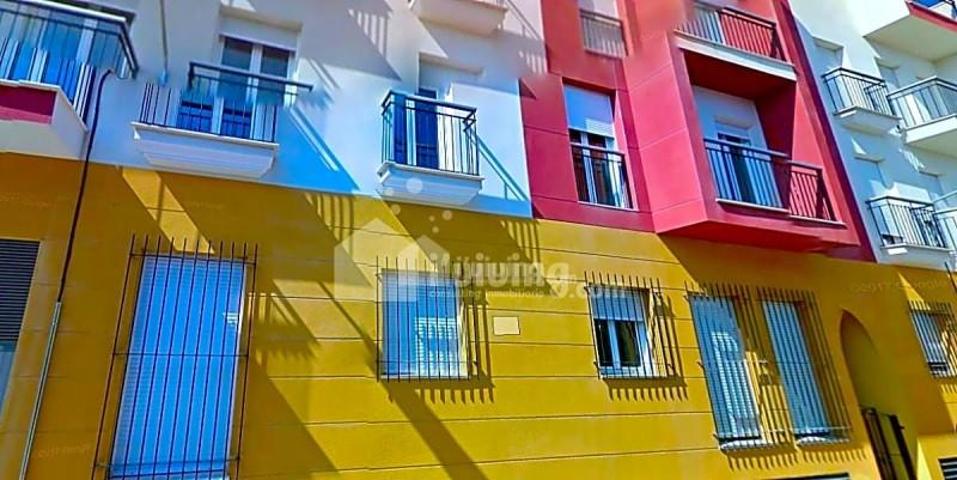 Garaje en alquiler en Albox, Albox photo 0