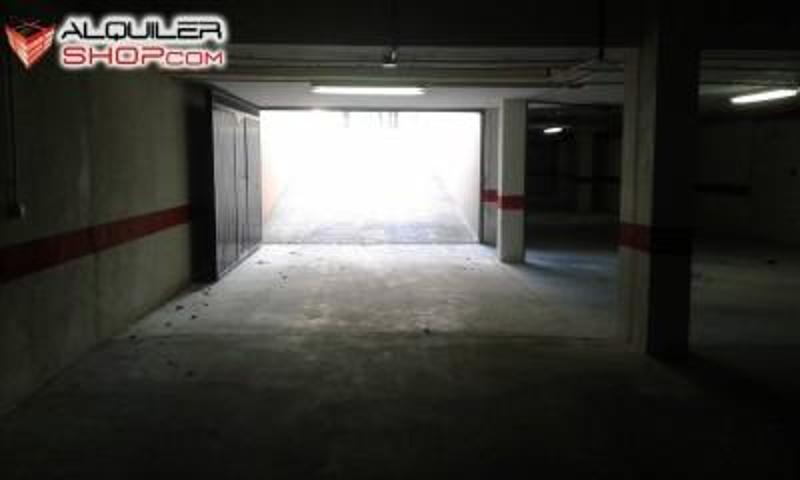 Parking en alquiler en Guardamar del Segura, SUP 7 photo 0