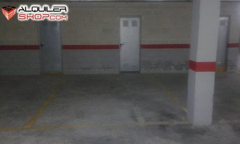 Parking en alquiler en Guardamar del Segura, Avenida del puerto photo 0