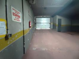 Garaje en alquiler en Vigo, Minoca photo 0