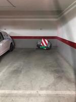 Parking en alquiler en Huércal-Overa, Ctra N-340 photo 0