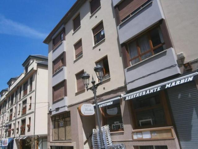 Garaje en alquiler en Navia, Navia photo 0