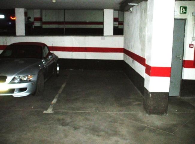 Garaje en alquiler en Ciudad Real, Conservatorio photo 0