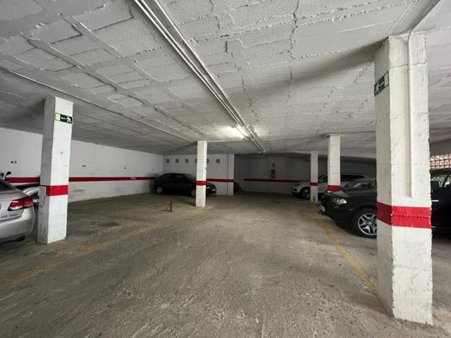 Parking en alquiler en Málaga, Colonia de Santa Ines photo 0