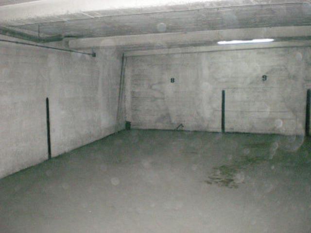 Garaje en alquiler en Lorca, Lorca - Los Angeles photo 0