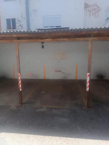 Garaje en alquiler en Ciudad Real, Centro - Mata photo 0