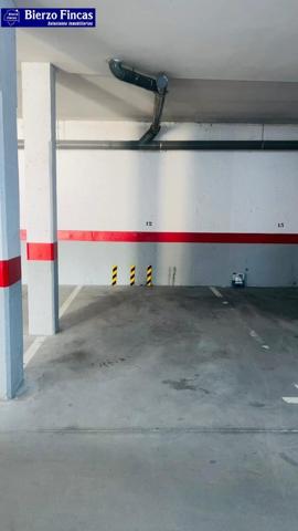 Parking en alquiler en Ponferrada, Zona Alta photo 0