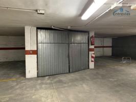 Garaje en alquiler en Alcantarilla, Calle Mayor 1ro fase photo 0