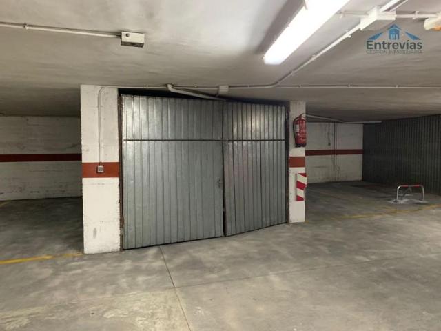 Garaje en alquiler en Alcantarilla, Calle Mayor 1ro fase photo 0