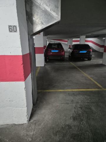 Garaje en alquiler en Badajoz, Centro - Corte Ingles photo 0