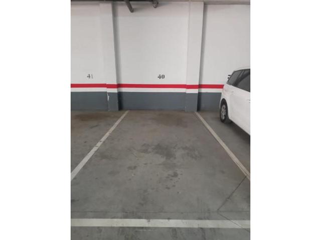 Parking en alquiler en Guadalajara photo 0