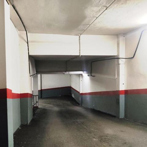 Garaje en alquiler en Oviedo, Parque del Oeste photo 0