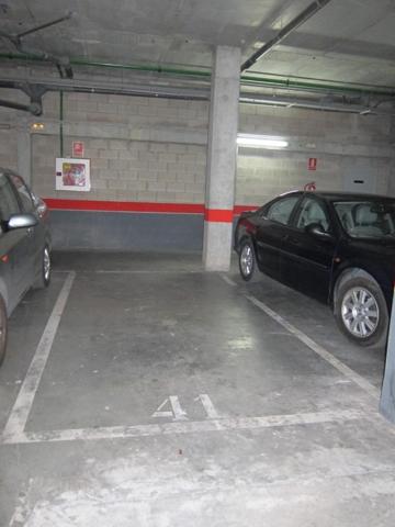 Parking en alquiler en Aranda de Duero, Barrio Santa Catalina photo 0