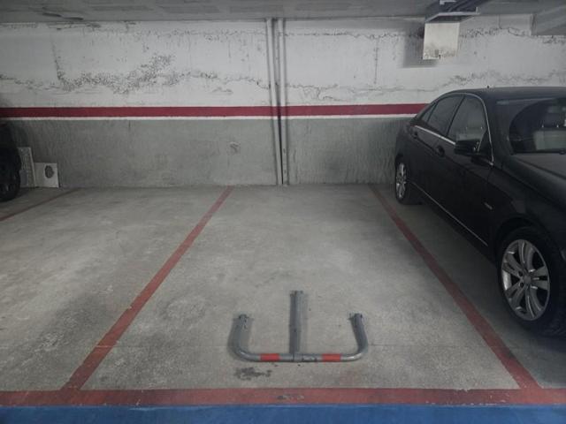 Garaje en alquiler en Águilas, Aguilas photo 0