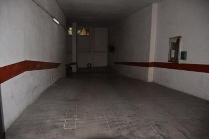 Garaje en alquiler en Elda, Ficia photo 0