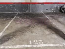 Garaje en alquiler en Mislata photo 0