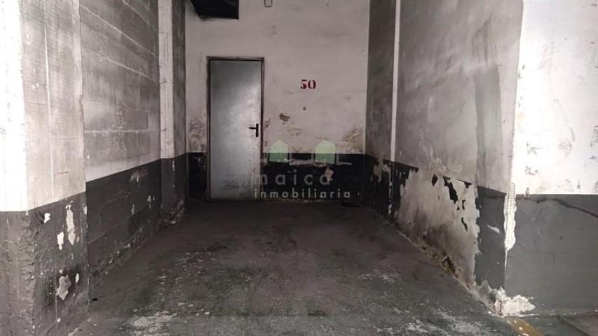 Garaje en alquiler en Vigo, Castelao photo 0