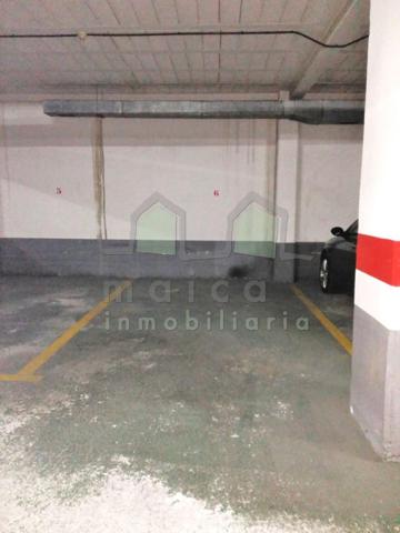 Garaje en alquiler en Vigo, Avda.Castelao photo 0