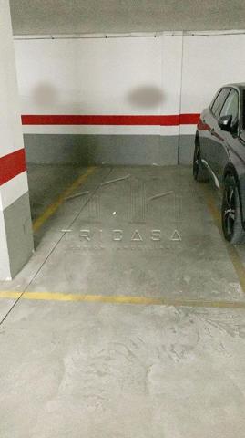 Garaje en alquiler en Albacete, Hospital photo 0