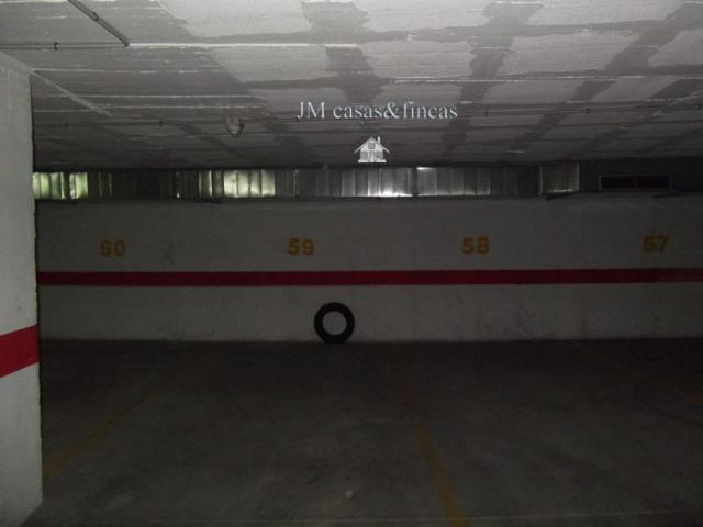 Garaje en alquiler en Ronda, Ronda photo 0