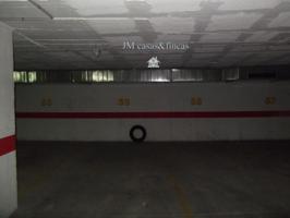 Garaje en alquiler en Ronda, Ronda photo 0