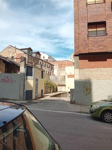 Garaje en alquiler en Ponferrada, Centro photo 0