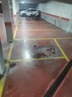 Garaje en alquiler en Brunete, Centro Urbano photo 0