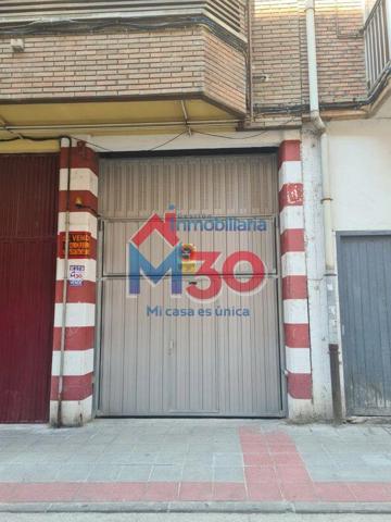 Garaje en alquiler en Miranda de Ebro, Centro photo 0