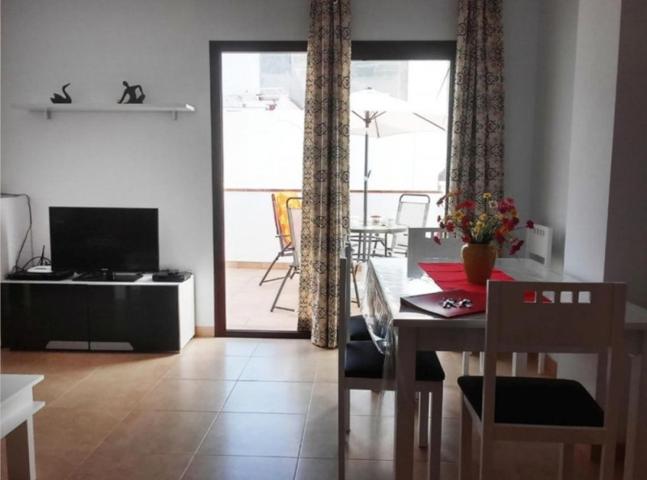 Apartamento en alquiler en Nerja, Centro - Balcon de Europa photo 0