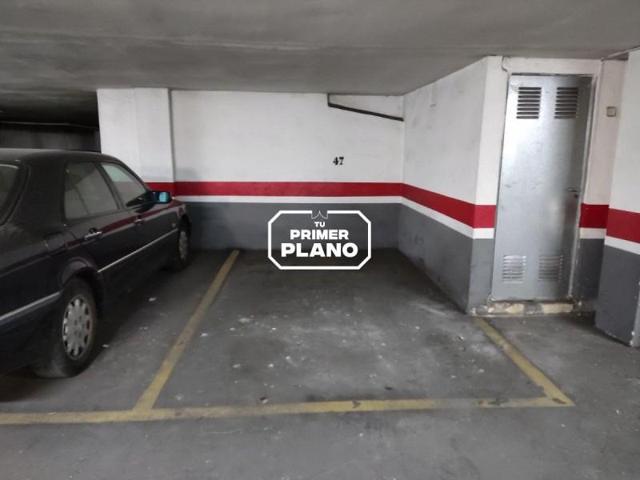 Garaje en alquiler en Albacete, Parque Sur photo 0