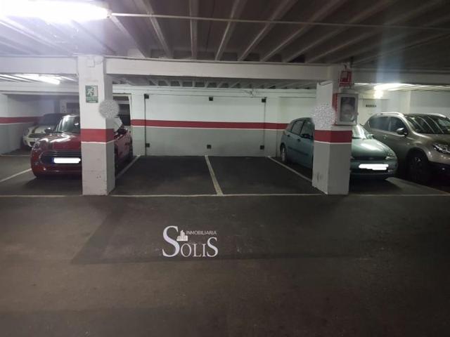 Garaje en alquiler en Oviedo, Centro - Degrain photo 0