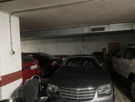 Garaje en alquiler en Murcia photo 0