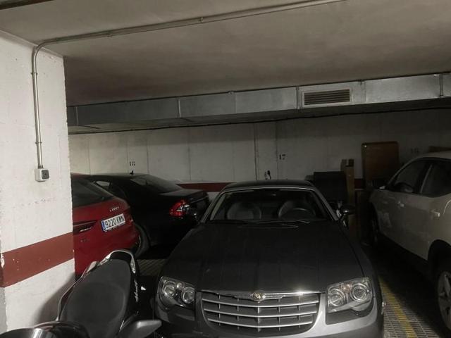 Garaje en alquiler en Murcia photo 0