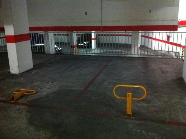 Garaje en alquiler en Torrevieja, Playa del Cura photo 0