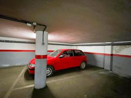 Garaje en alquiler en Valdepeñas, Centro photo 0