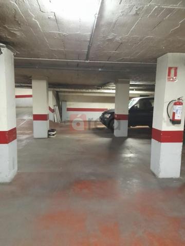 Parking en alquiler en Cuenca, Centro photo 0
