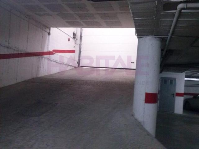 Parking en alquiler en Altea, Centro photo 0