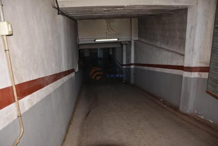 Garaje en alquiler en Elda, Elda photo 0