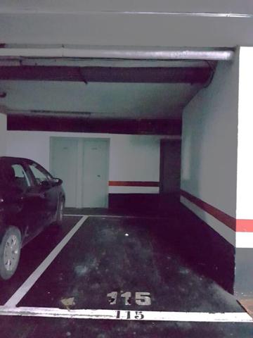 Garaje en alquiler en Ortuella, Sagrada Familia photo 0