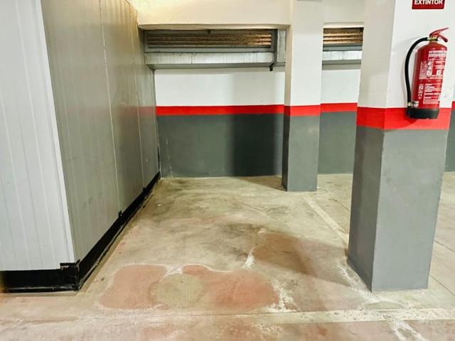 Garaje en alquiler en Almería, Zapillo photo 0