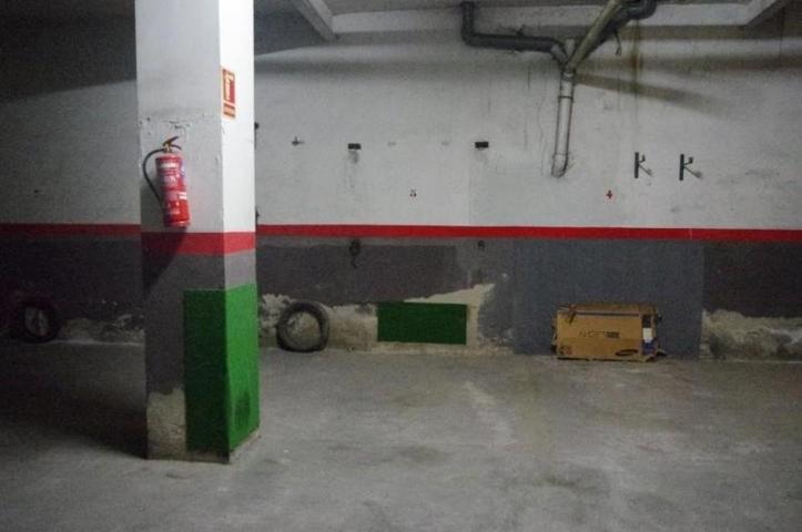 Parking en alquiler en Barcelona, La Sagrera photo 0