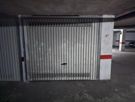 Garaje en alquiler en Palencia, San Telmo photo 0