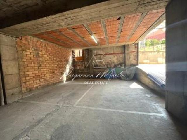 Garaje en alquiler en Manresa, El Passeig i rodalies photo 0