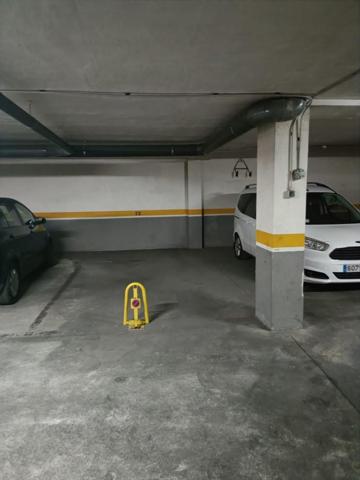 Garaje en alquiler en Torrevieja photo 0