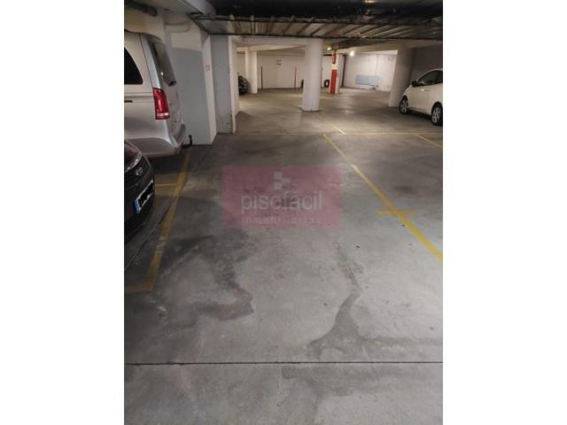 Garaje en alquiler en Lugo photo 0