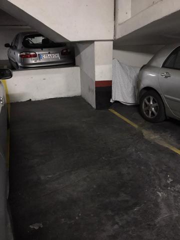 Garaje en alquiler en Cádiz, San Felipe photo 0