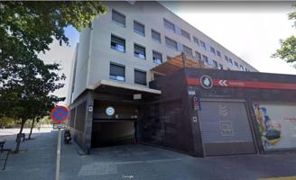 Garaje en alquiler en Sant Boi de Llobregat, Vinyets - Moli Vell photo 0