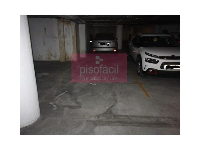 Garaje en alquiler en Lugo photo 0