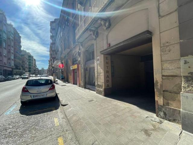 Garaje en alquiler en Manresa, Ctra. Cardona photo 0