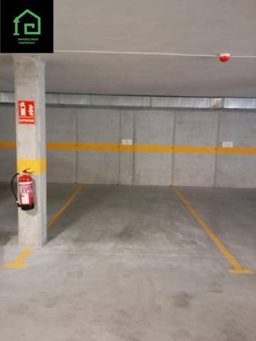 Garaje en alquiler en Vilagarcía de Arousa, Arealonga photo 0